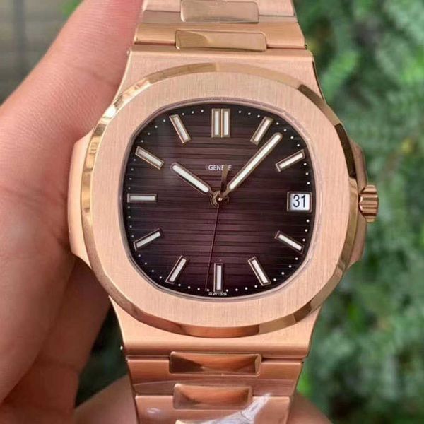 diamond luminous wrist watches patas 40mm*8.3mm 3k 5711 submarine explorer fashion precision iced out bezel gift phippe, Slivery;brown
diamond luminous wrist watches patas 40mm*8.3mm 3k 5711 submarine explorer fashion precision iced out bezel gift phippe, Slivery;brown