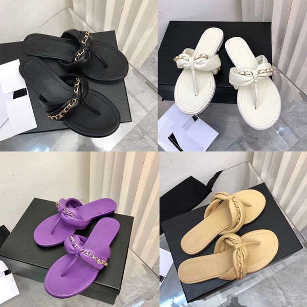 designer sandals women sandal lambskin metal white slippers fashion ladies beach flip flops outdoor flat slipper, Black
designer sandals women sandal lambskin metal white slippers fashion ladies beach flip flops outdoor flat slipper, Black
