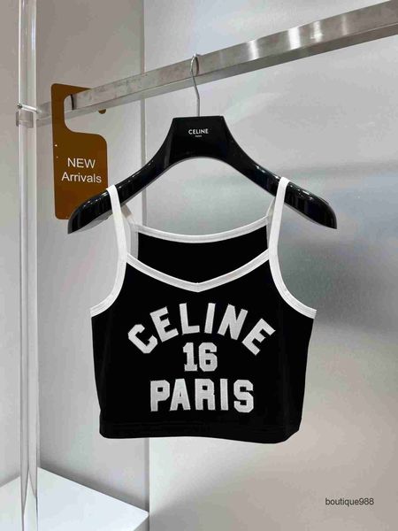 embroidered letter suspended tank for women's loose size fat size 300 catties slim casual spicy girls short small crowd, White
embroidered letter suspended tank for women's loose size fat size 300 catties slim casual spicy girls short small crowd, White
