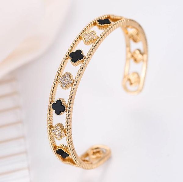 diamond bracelets cuff designer jewelry for women bracelet white black green hollow out mens kaleidoscope bracelet plant flower go2474639
diamond bracelets cuff designer jewelry for women bracelet white black green hollow out mens kaleidoscope bracelet plant flower go2474639