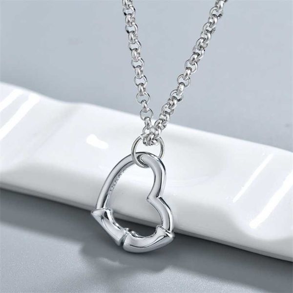 50% off designer jewelry bracelet necklace ring xiao same love pendant necklace straight, Silver
50% off designer jewelry bracelet necklace ring xiao same love pendant necklace straight, Silver