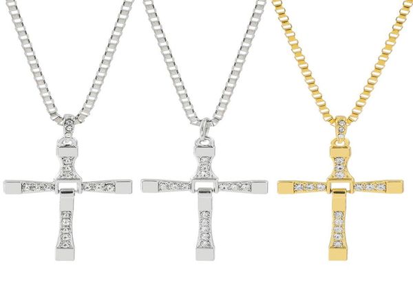 necklaces pendant the fast cross crystal pendant chain necklace jesus cross necklace mens necklaces4565636, Silver
necklaces pendant the fast cross crystal pendant chain necklace jesus cross necklace mens necklaces4565636, Silver