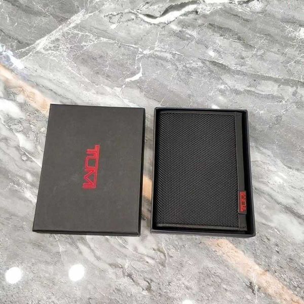 designer bag ballistic nylon tumi men's multi card half fold business card case card case card case license case driver's license
designer bag ballistic nylon tumi men's multi card half fold business card case card case card case license case driver's license