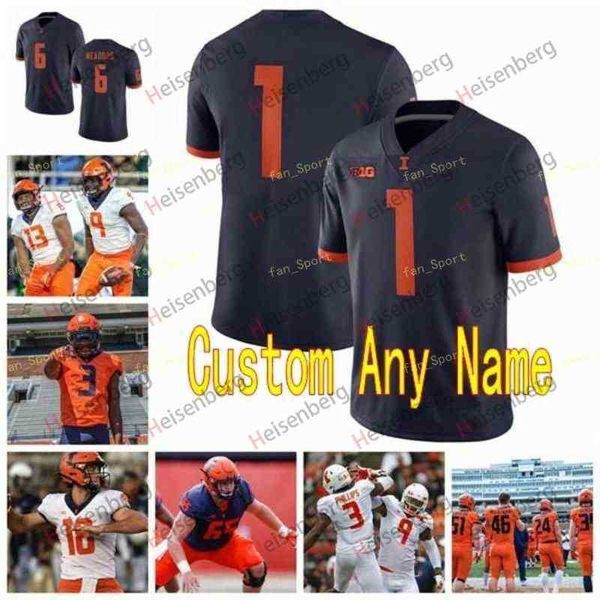 college ncaa college jerseys illinois fighting illini 3 marquez beason 35 jake hansen 4 ricky smalling 40 shammond cooper custom football st, Black
college ncaa college jerseys illinois fighting illini 3 marquez beason 35 jake hansen 4 ricky smalling 40 shammond cooper custom football st, Black