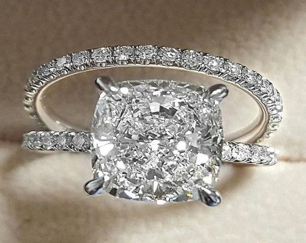 double stackable set rings 2pcs for women wedding engagement party fingerrings good quality statement jewelry dinmond ring4225444, Slivery;golden
double stackable set rings 2pcs for women wedding engagement party fingerrings good quality statement jewelry dinmond ring4225444, Slivery;golden