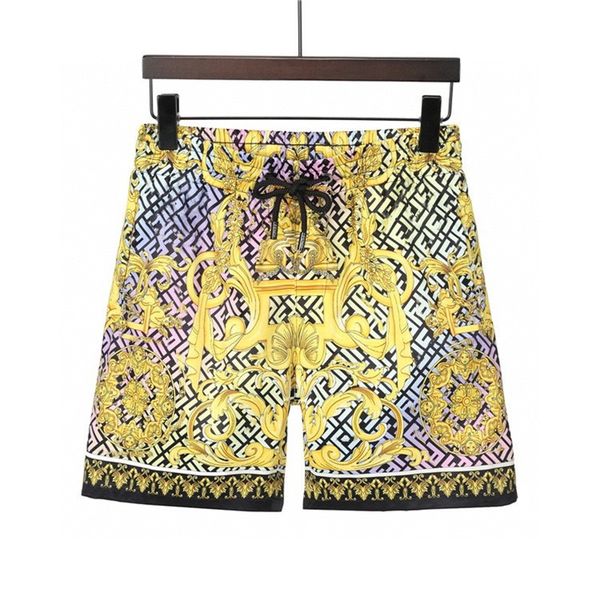 designer men's fashion high-quality shorts plaid stripe brand multi-style luxury casual swimming speed dry swimsuit board beach shorts, White;black
designer men's fashion high-quality shorts plaid stripe brand multi-style luxury casual swimming speed dry swimsuit board beach shorts, White;black