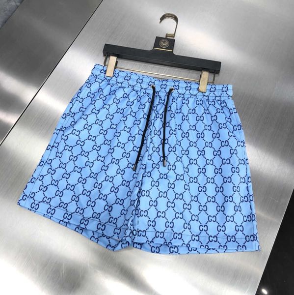 men shorts luxury designer summer classic print beach casual sweatpants jogger clothes 023, White;black
men shorts luxury designer summer classic print beach casual sweatpants jogger clothes 023, White;black