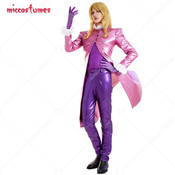 anime costumes funny valentine cosplay come coat and trousers set with gloves and belt for halloween cosplay come z0602, Black
anime costumes funny valentine cosplay come coat and trousers set with gloves and belt for halloween cosplay come z0602, Black