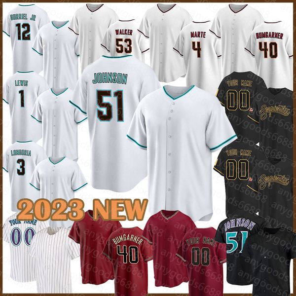custom baseball jersey diamondbacks luis gonzalez randy johnson corbin carroll arizona adolis garcia joe mantiply dominic fletcher ketel mar, Blue;black
custom baseball jersey diamondbacks luis gonzalez randy johnson corbin carroll arizona adolis garcia joe mantiply dominic fletcher ketel mar, Blue;black