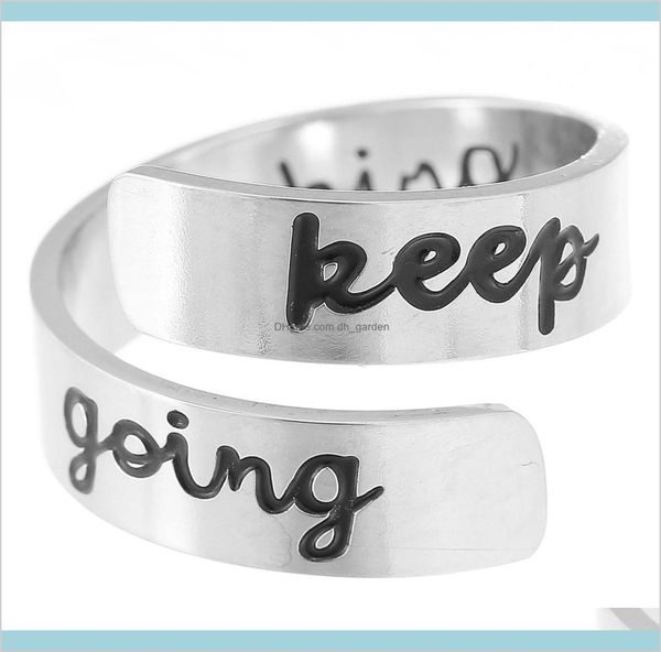 keep fucking going inspirational lovers gift women men friends stainless steel black rose gold open ring lkros band iq4kz7111879, Silver
keep fucking going inspirational lovers gift women men friends stainless steel black rose gold open ring lkros band iq4kz7111879, Silver