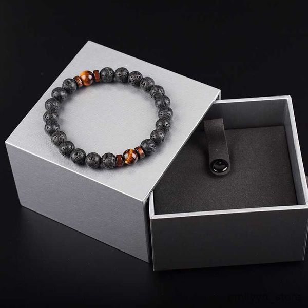 charm bracelets natural lava bracelet stone bracelet homme vintage gift for boyfriend, Golden;silver
charm bracelets natural lava bracelet stone bracelet homme vintage gift for boyfriend, Golden;silver