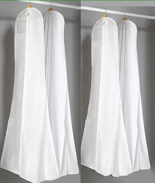 big 180cm wedding dress gown bags white dust bag long garment cover travel storage dust covers 9530369
big 180cm wedding dress gown bags white dust bag long garment cover travel storage dust covers 9530369