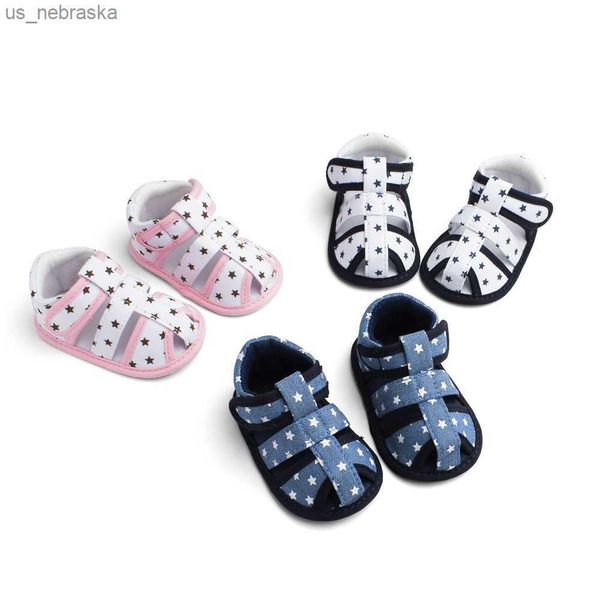 fashion products summer sandals newborn infant baby boy girls shoes casual soft bottom nonslip breathable baby shoes pre walker l230518
fashion products summer sandals newborn infant baby boy girls shoes casual soft bottom nonslip breathable baby shoes pre walker l230518