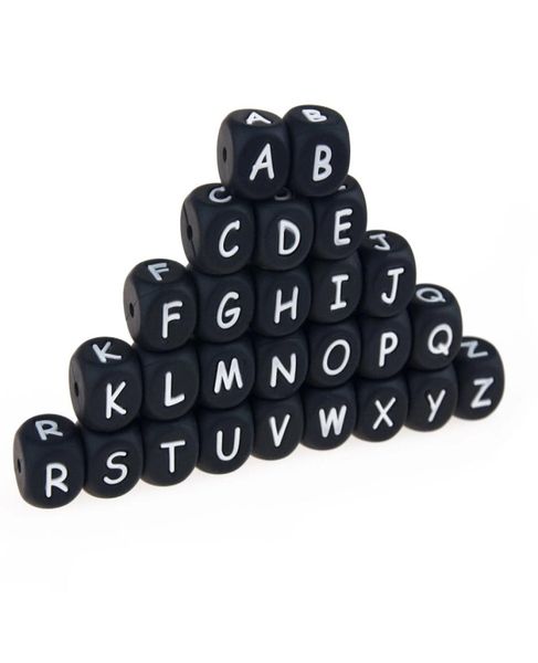 black silicone alphabet teething beads 12mm silicone nursing teether chewable bead food grade diy baby teething jewelry necklace a7040812
black silicone alphabet teething beads 12mm silicone nursing teether chewable bead food grade diy baby teething jewelry necklace a7040812