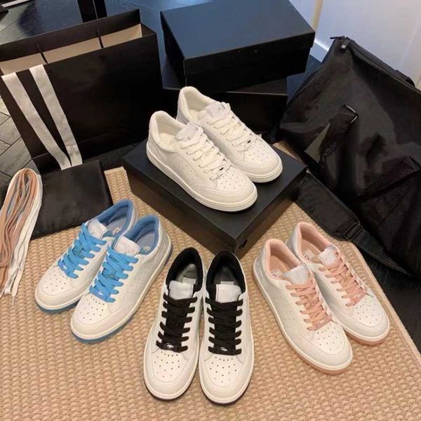 designer shoes channel sneakers little fragrant panda shoes 2023 spring sports fashion casual shoes flat sole board shoes womens genuine lea, Black
designer shoes channel sneakers little fragrant panda shoes 2023 spring sports fashion casual shoes flat sole board shoes womens genuine lea, Black
