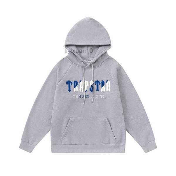 printed sportswear trapstar men's fashion designer hoodie sweatshirt pants jogging luxurious tracksuit 9 8125, Black
printed sportswear trapstar men's fashion designer hoodie sweatshirt pants jogging luxurious tracksuit 9 8125, Black