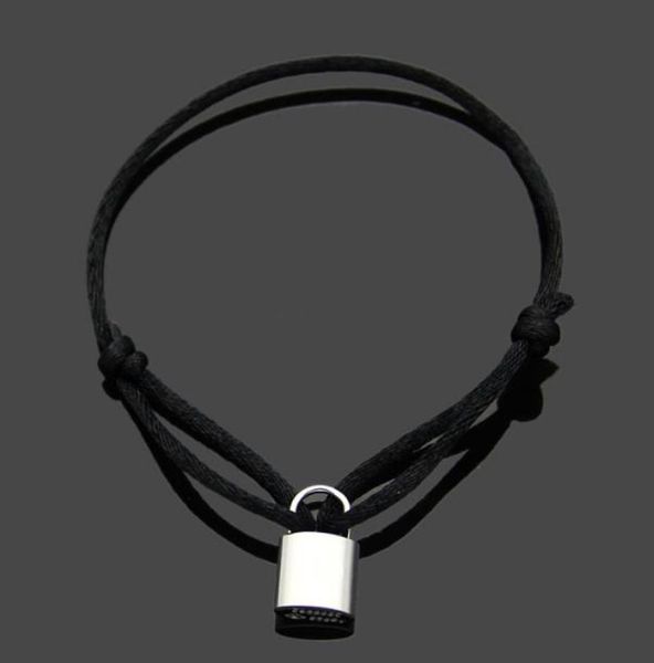 fashion lock hand rope promise bracelets pulsera for mens and women party wedding ankle jewelry lovers gift5976957, Golden;silver
fashion lock hand rope promise bracelets pulsera for mens and women party wedding ankle jewelry lovers gift5976957, Golden;silver