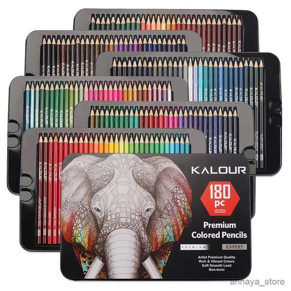 watercolor brush pens colored pencil set for artists kids metal box unique oil based assorted colour pencils for drawing student r230602
watercolor brush pens colored pencil set for artists kids metal box unique oil based assorted colour pencils for drawing student r230602
