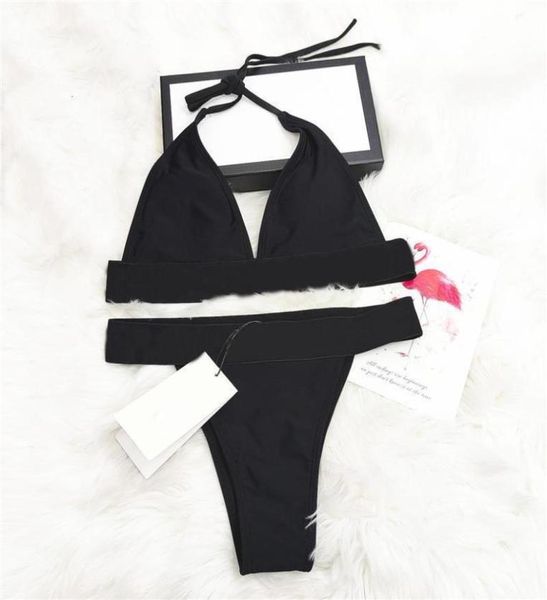 new swimsuit bikini set women fashion pad swimwear black with gold fast bathing suits pad tags4240110
new swimsuit bikini set women fashion pad swimwear black with gold fast bathing suits pad tags4240110
