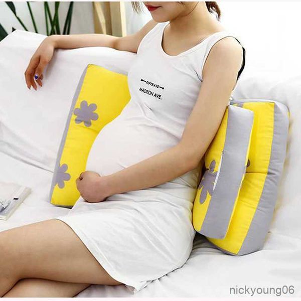 maternity pillows pure cotton pregnant women pillow waist-protecting side sleeping support belly
maternity pillows pure cotton pregnant women pillow waist-protecting side sleeping support belly