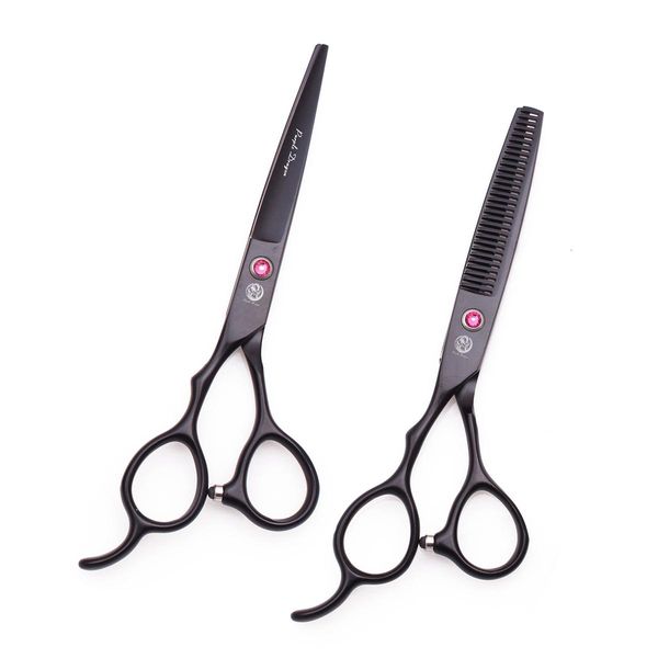 salon left hand hairdressing scissors purple dragon 6'' barber shop cutting shears thinning scissors professional hair scissors z8
salon left hand hairdressing scissors purple dragon 6'' barber shop cutting shears thinning scissors professional hair scissors z8