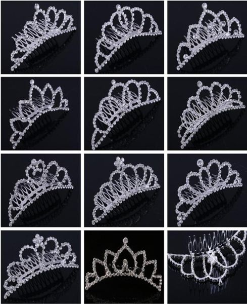 shining rhinestone crown girls039 bride tiaras fashion crowns hair combs bridal headpieces accessories party hair jewelry for w9392732, Silver
shining rhinestone crown girls039 bride tiaras fashion crowns hair combs bridal headpieces accessories party hair jewelry for w9392732, Silver