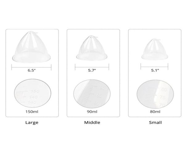 new 150ml xl cups vacuum therapy slimming fat removal buttocks lifting skin care lifting beuaty machine6880013, Black;white
new 150ml xl cups vacuum therapy slimming fat removal buttocks lifting skin care lifting beuaty machine6880013, Black;white