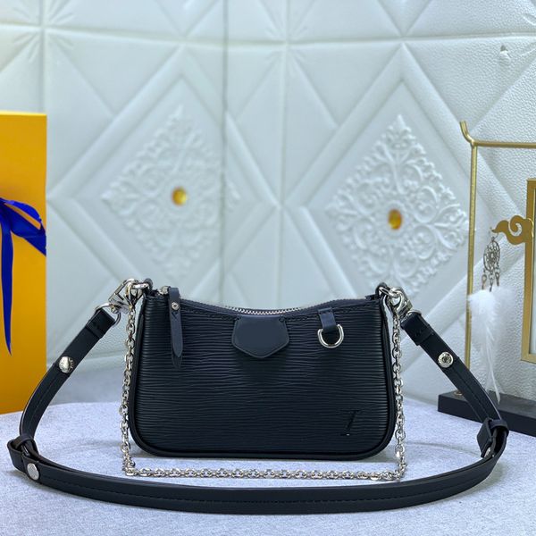 ladies french chain underarm bag handbag baguette metal buckle embroidered letter zipper closure adjustable detachable shoulder strap fashio
ladies french chain underarm bag handbag baguette metal buckle embroidered letter zipper closure adjustable detachable shoulder strap fashio