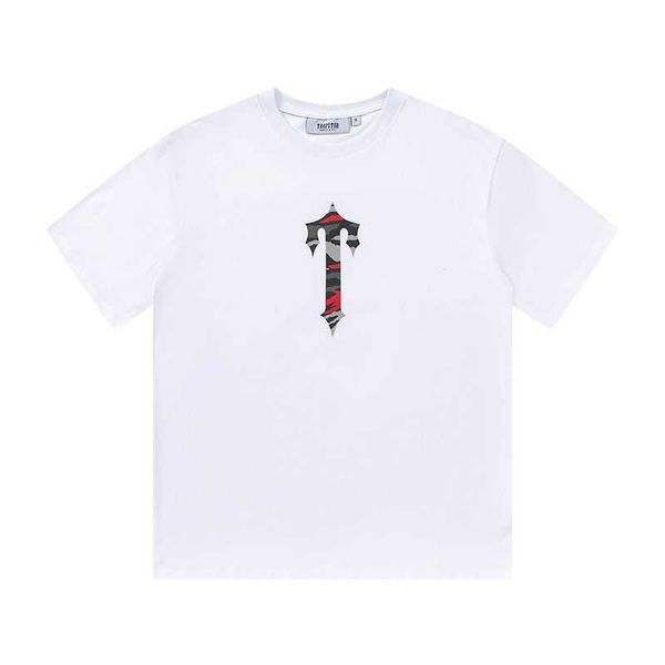 trapstar t shirt men's and women's hip hop street short sleeve t-shirt fashion american brand series leopard scratches t hd print, White;black
trapstar t shirt men's and women's hip hop street short sleeve t-shirt fashion american brand series leopard scratches t hd print, White;black