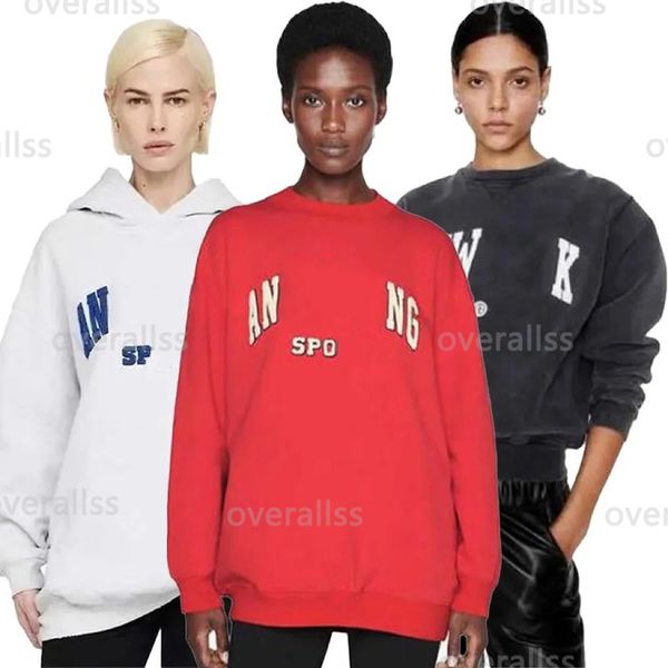 designer womens ab hoodie pullover classic letter embroidery inside fleece burst sweater female cotton hoodie sports loose retro, Black
designer womens ab hoodie pullover classic letter embroidery inside fleece burst sweater female cotton hoodie sports loose retro, Black
