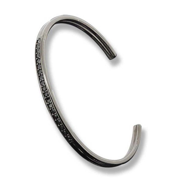 anil arjanda black gun plated open cuff bangle bracelets for men women fashion jewelry anniversary gift pulseras mujer bijoux q0717068614
anil arjanda black gun plated open cuff bangle bracelets for men women fashion jewelry anniversary gift pulseras mujer bijoux q0717068614