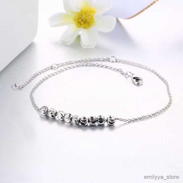 charm bracelets beaded bracelet for women ripple small beads white gold color hand accessories jewelry wholesale, Golden;silver
charm bracelets beaded bracelet for women ripple small beads white gold color hand accessories jewelry wholesale, Golden;silver