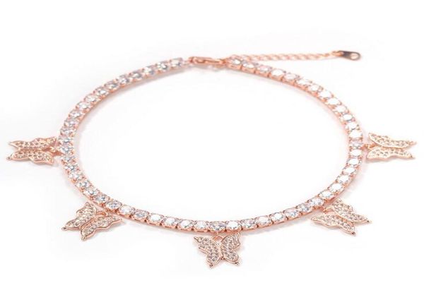 2021 summer sell butterfly anklets sparkling luxury jewelry 925 sterling silver party sweet cute gilrs women fash4510414, Red;blue
2021 summer sell butterfly anklets sparkling luxury jewelry 925 sterling silver party sweet cute gilrs women fash4510414, Red;blue