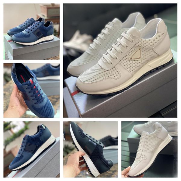 fashion men's casuals shoes bike soft bottom running sneakers italy classic low elastic band mesh calfskin designer lightness breathabl, Black
fashion men's casuals shoes bike soft bottom running sneakers italy classic low elastic band mesh calfskin designer lightness breathabl, Black