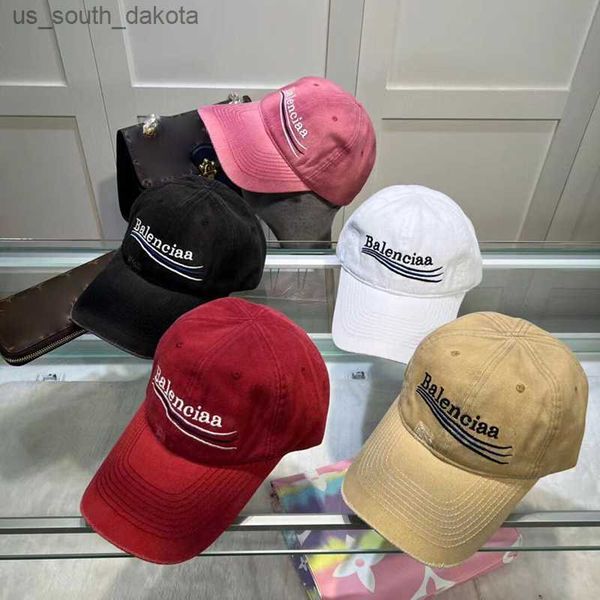 luxury designer casquette baseball cap classic style hat duckbill cap comfortable breathable fashion simple sun cap apply to men and women v, Blue;gray
luxury designer casquette baseball cap classic style hat duckbill cap comfortable breathable fashion simple sun cap apply to men and women v, Blue;gray