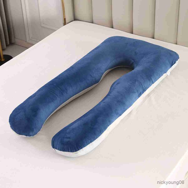maternity pillows bedding full body pillow for pregnant women comfortable u-shape cushion long side sleeping support
maternity pillows bedding full body pillow for pregnant women comfortable u-shape cushion long side sleeping support