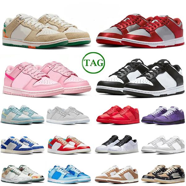 casual shoes low dunnkse panda triple designers pink grey fog gradient color syracuse team green medium olive arder georgetown malachite sai, Black
casual shoes low dunnkse panda triple designers pink grey fog gradient color syracuse team green medium olive arder georgetown malachite sai, Black