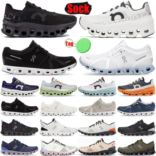 

designer on cloud x cloudmonster shoes for x3 shift mens womens casual sneakers shoe triple black white men women trainers runnersluxury pla