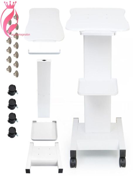 iron trolley stand beauty equipment accessories parts for cavitation rf beauty slim machine assembled cart9613540
iron trolley stand beauty equipment accessories parts for cavitation rf beauty slim machine assembled cart9613540
