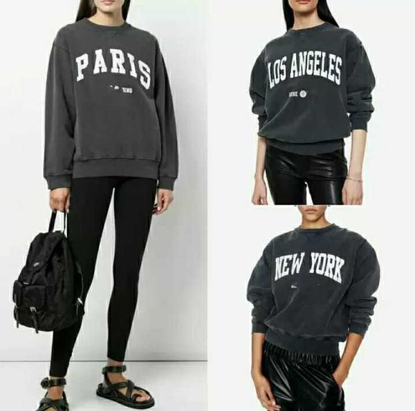 2023ss designer sweatshirt fashion pullover letter printing wash water fried snowflake black bings cotton gray hoodie sweater clothing
2023ss designer sweatshirt fashion pullover letter printing wash water fried snowflake black bings cotton gray hoodie sweater clothing