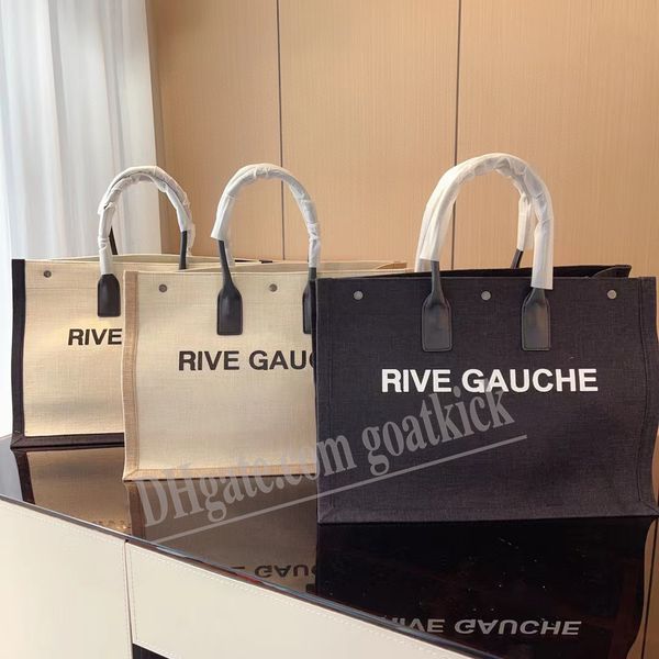 designer rive gauche beach tote bag women handbag luxury fashion shopping handbags linen large bags travel satchel wallet totes
designer rive gauche beach tote bag women handbag luxury fashion shopping handbags linen large bags travel satchel wallet totes