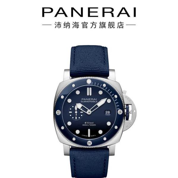 luxury designer panerai luminor mechanical watch flagship stealth series blue sports mechanical watch for men, Slivery;golden
luxury designer panerai luminor mechanical watch flagship stealth series blue sports mechanical watch for men, Slivery;golden