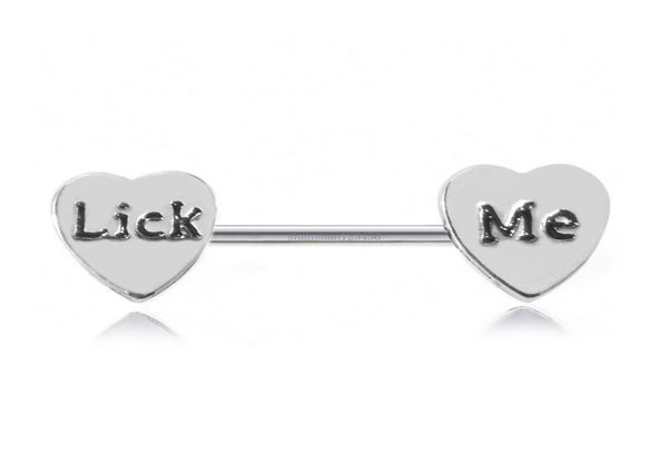 women heart nipple rings stainless steel tongue rings bar body piercing jewelry for women gift will and sandy new7771984, Silver
women heart nipple rings stainless steel tongue rings bar body piercing jewelry for women gift will and sandy new7771984, Silver