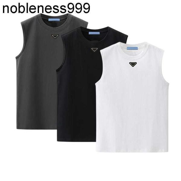 pra t for men fashion designer mens polos tees tshirts tank summer cotton round neck sleeveless vest brands womens mans solid loose fit bott, White
pra t for men fashion designer mens polos tees tshirts tank summer cotton round neck sleeveless vest brands womens mans solid loose fit bott, White