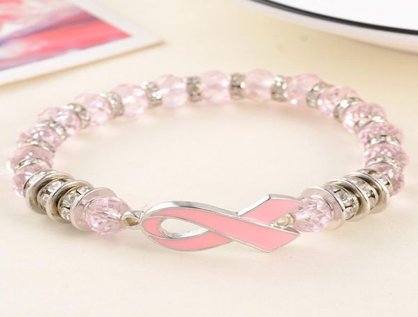 new arrival breast cancer awareness bracelets women pink ribbon breast cancer bangle glass beads chains for ladies fashion diy jew8224637, Black
new arrival breast cancer awareness bracelets women pink ribbon breast cancer bangle glass beads chains for ladies fashion diy jew8224637, Black