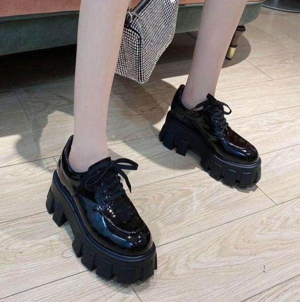 design women boots winter zipper ankle boots lace up platform shoes woman militares riding female bootas3562150, Black
design women boots winter zipper ankle boots lace up platform shoes woman militares riding female bootas3562150, Black