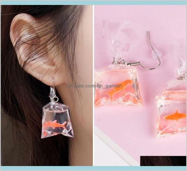 unique acrylic goldfish koi fish water bag drop earring fashion earrings christmas gift girl women jewelry cxxzk chandelier vmq7x9753396, Silver
unique acrylic goldfish koi fish water bag drop earring fashion earrings christmas gift girl women jewelry cxxzk chandelier vmq7x9753396, Silver