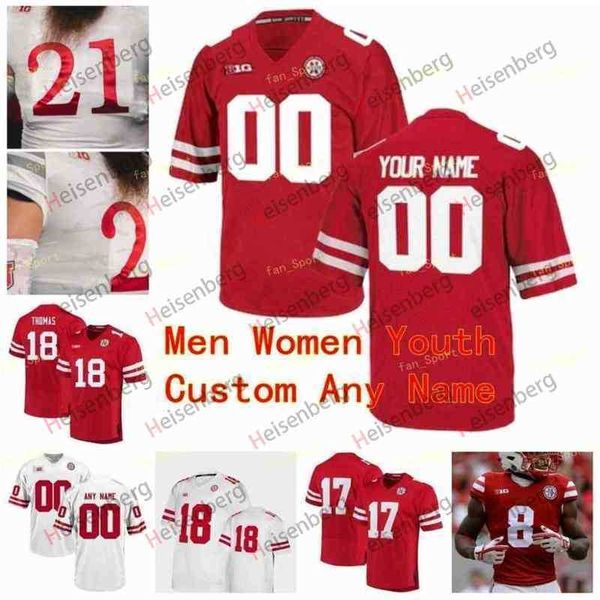 college nebraska cornhuskers football jersey ncaa college adrian martinez dedrick mills wan'dale robinson luke mccaffrey allen honas fr, Black
college nebraska cornhuskers football jersey ncaa college adrian martinez dedrick mills wan'dale robinson luke mccaffrey allen honas fr, Black