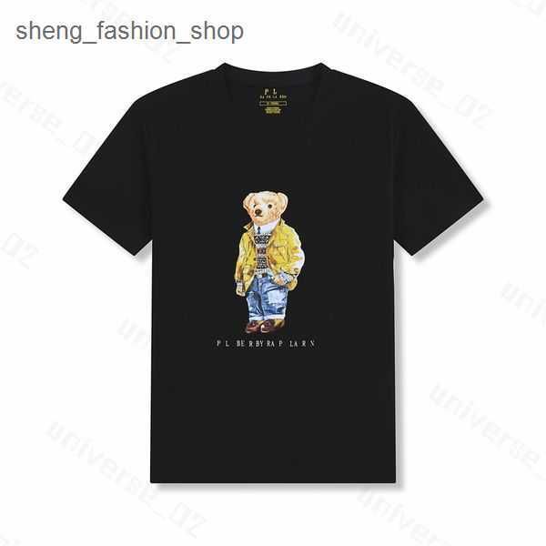 mens t shirts ralphs 2023 polos designers fashion tshirts women t-shirts tees man s casual chest letter shirt luxurys clothing sleeve 2 nu1, White;black
mens t shirts ralphs 2023 polos designers fashion tshirts women t-shirts tees man s casual chest letter shirt luxurys clothing sleeve 2 nu1, White;black