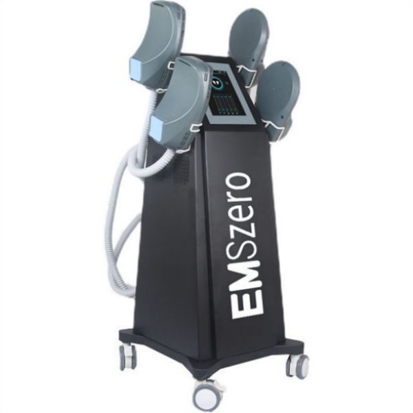 neo dlsemslim 6000w power r f emszero machine with 4 pcs r f handles with pelvic stimulation pads optional
neo dlsemslim 6000w power r f emszero machine with 4 pcs r f handles with pelvic stimulation pads optional